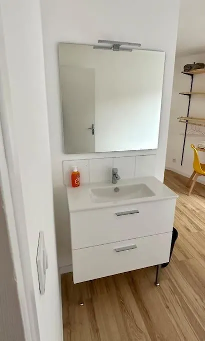 ליל Maison 22 Couchages Prox Gare Et Centre Max 10 Chambres